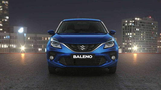 A new era for Suzuki as next-generation Baleno bows in