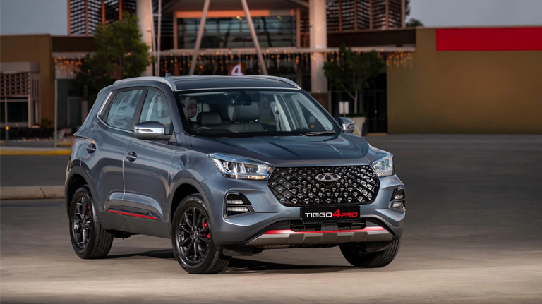 These are the 25 finalists for the 2022 South African car of the year