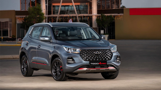 These are the 25 finalists for the 2022 South African car of the year