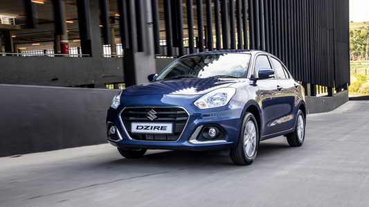 The 3 most affordable sedans you could buy in SA's new car market