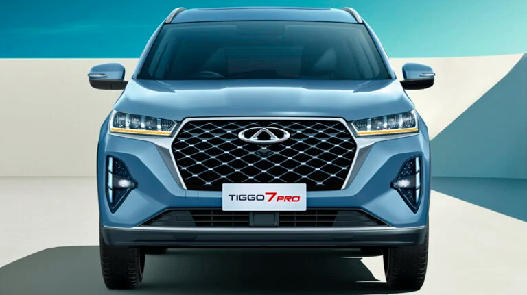Chery Tiggo 7 Pro arriving soon: Initial SA details announced