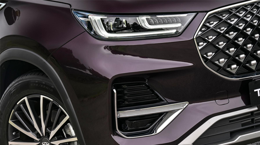Chery makes history as China's biggest vehicle exporter