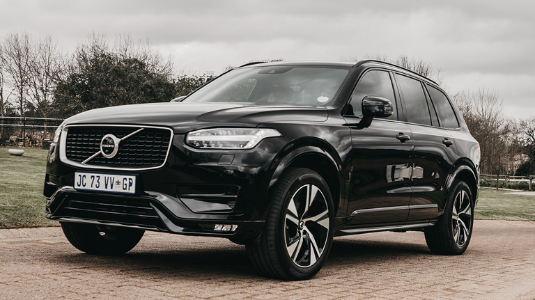 Busted: the myth that Volvos have poor resale values