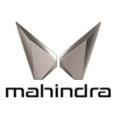 Mahindra Logo