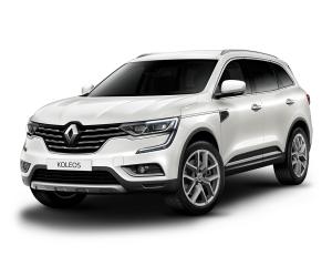 Renault - Koleos