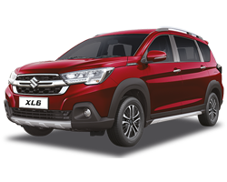 Suzuki - XL6
