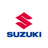 Suzuki Logo