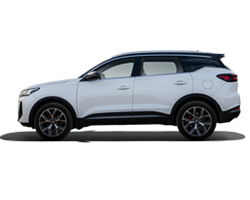 Chery - Tiggo 7 Pro Max