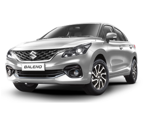Suzuki - Baleno Icon