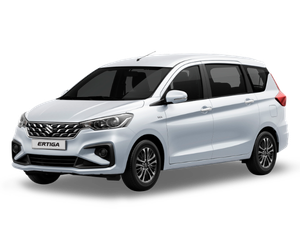 Suzuki - Ertiga Icon