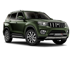 Mahindra - Scorpio N