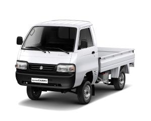 Suzuki - Super Carry