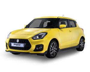 Suzuki - Swift Sport