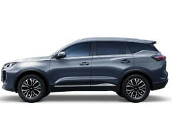 Chery - Tiggo 7 PHEV