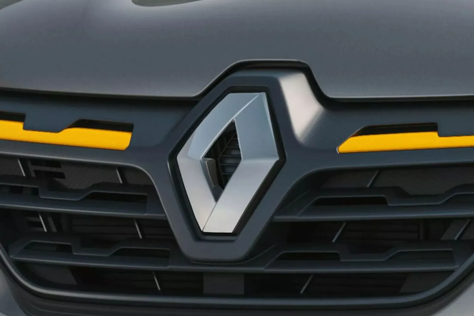 Renault Kwid Limited Edition, front