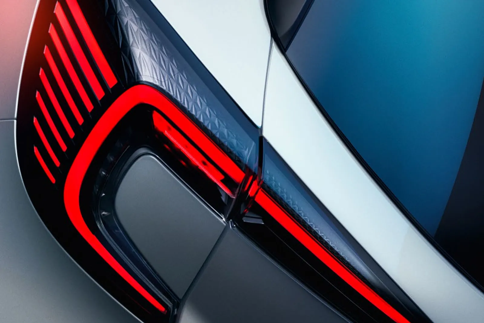 Renault Captur, lights