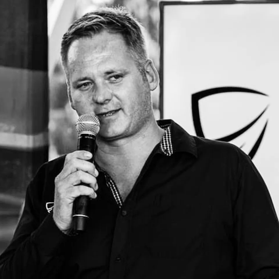 Philip Botha