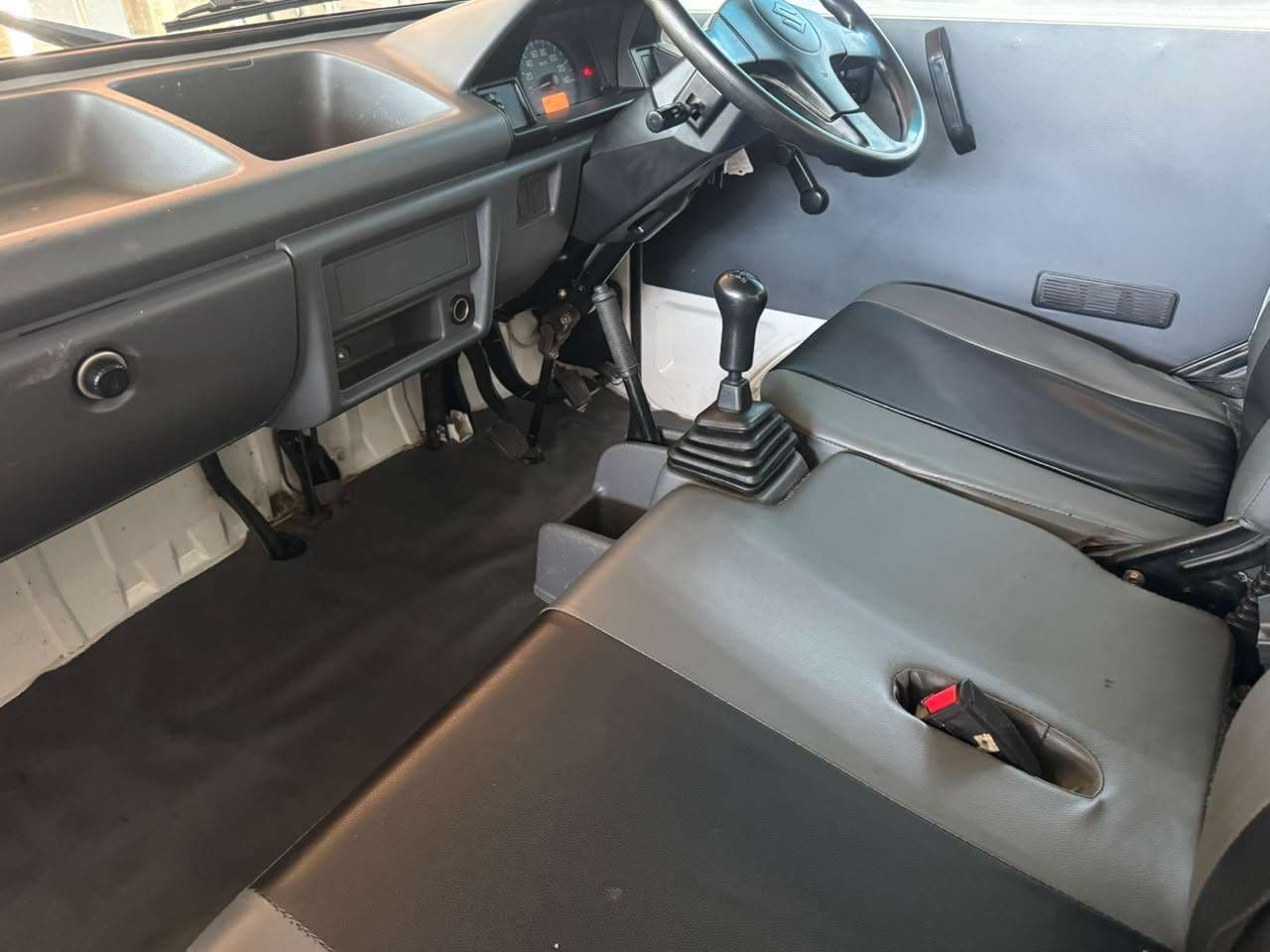 2022 Suzuki Super Carry, image 14 of 15