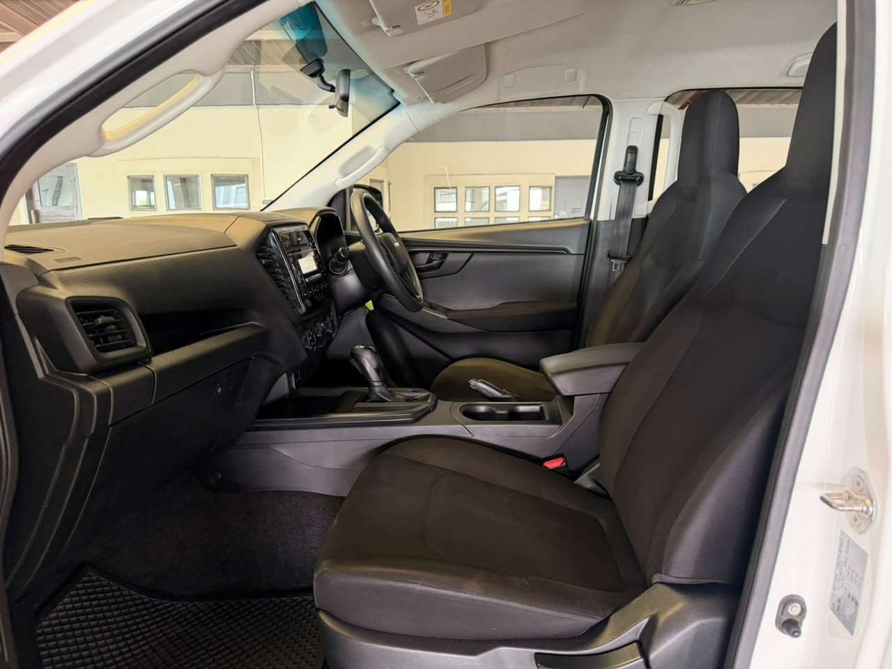 2024 Isuzu D-max, image 12 of 16