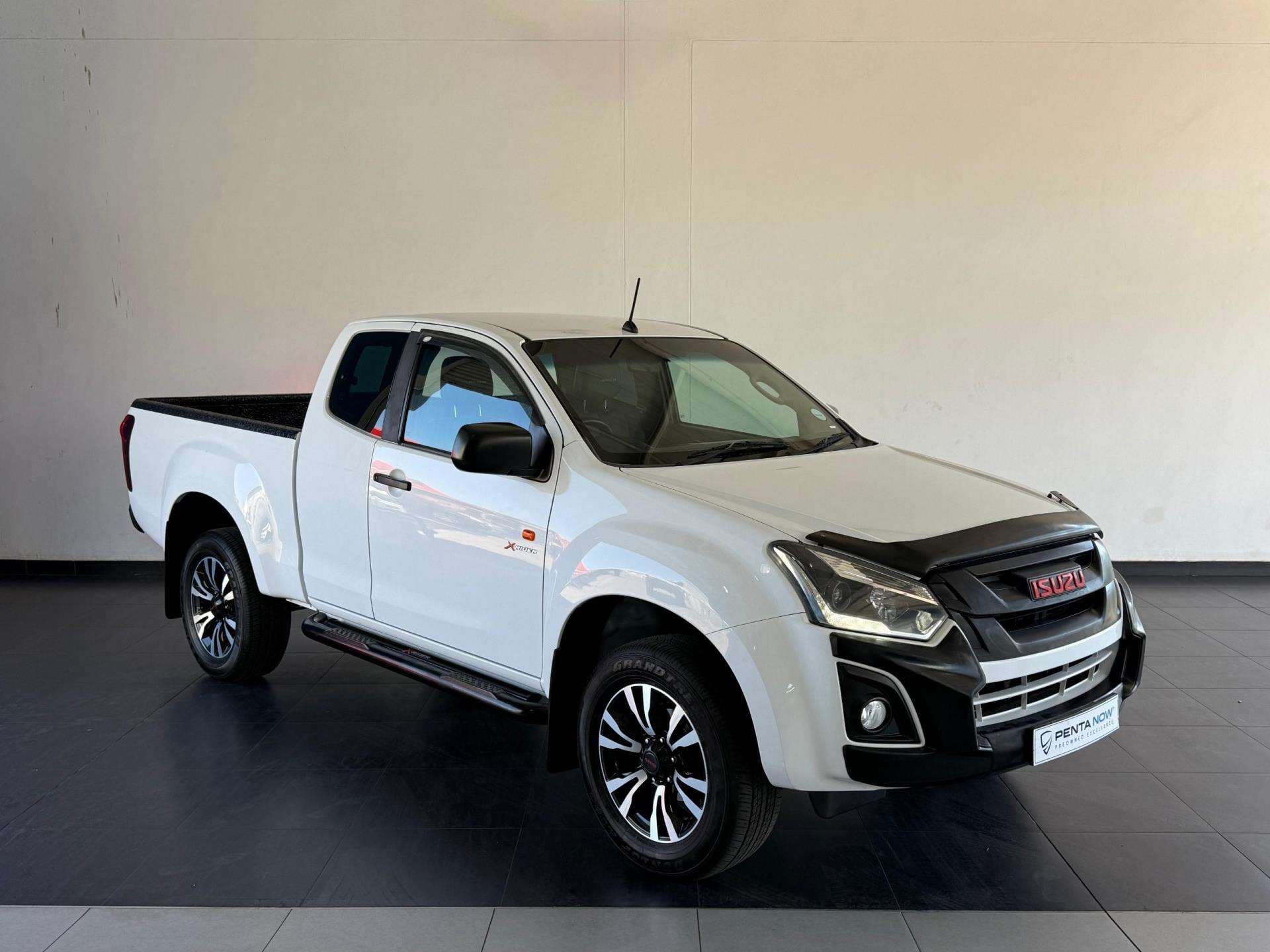 2020 Isuzu D-max, image 3 of 16