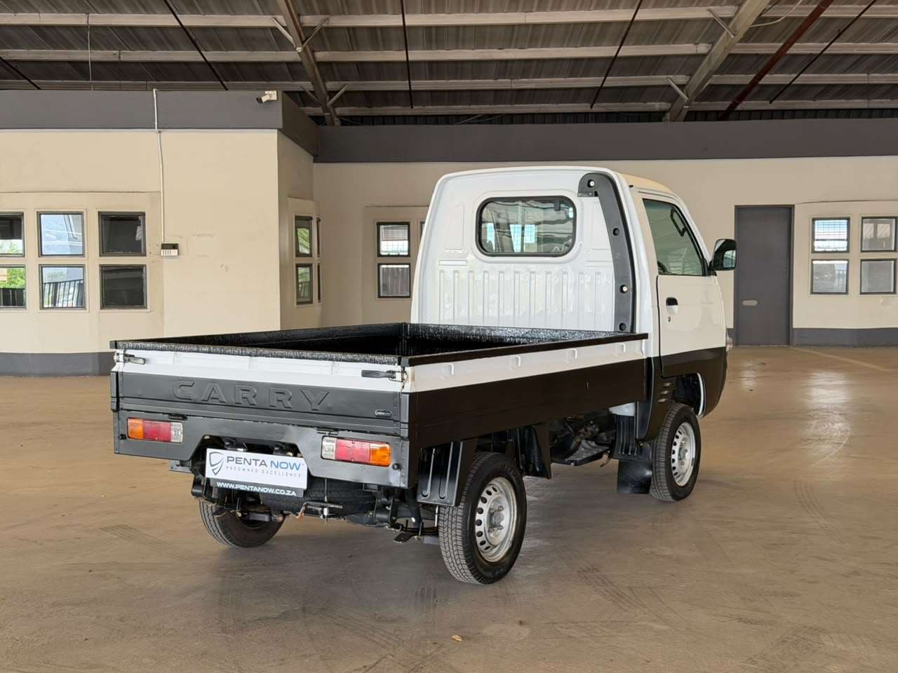 2022 Suzuki Super Carry, image 3 of 16