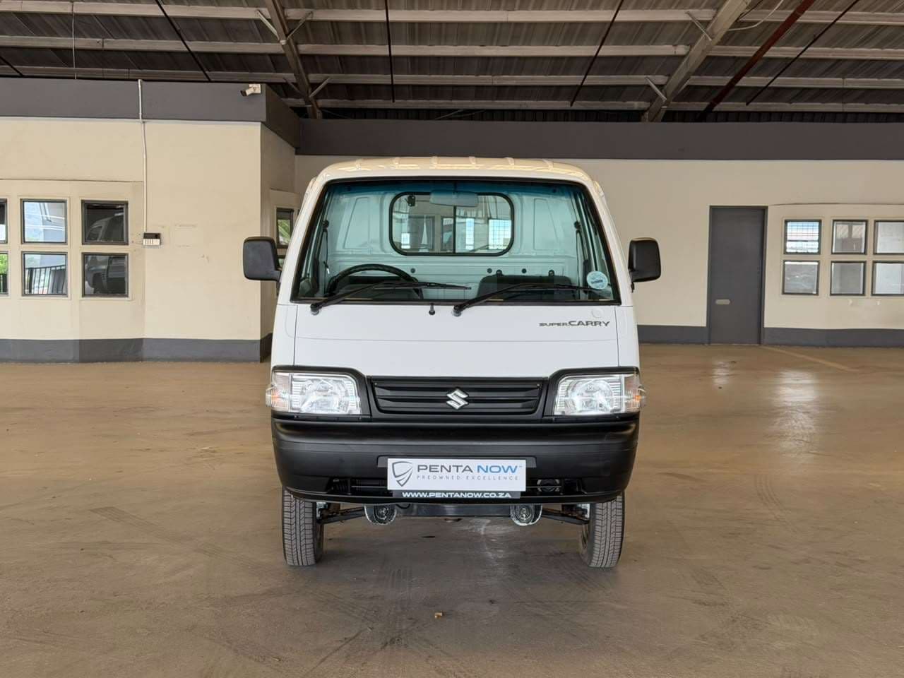 2022 Suzuki Super Carry, image 8 of 16