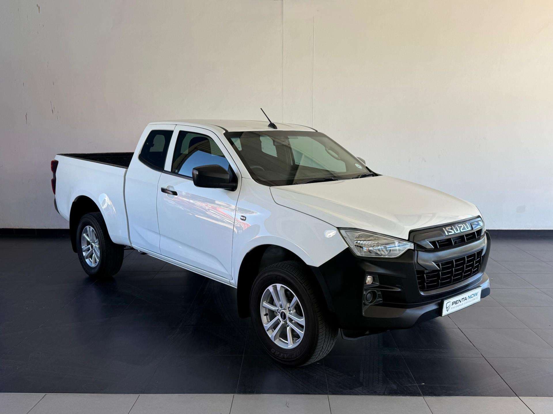 2023 Isuzu D-max, image 1 of 16