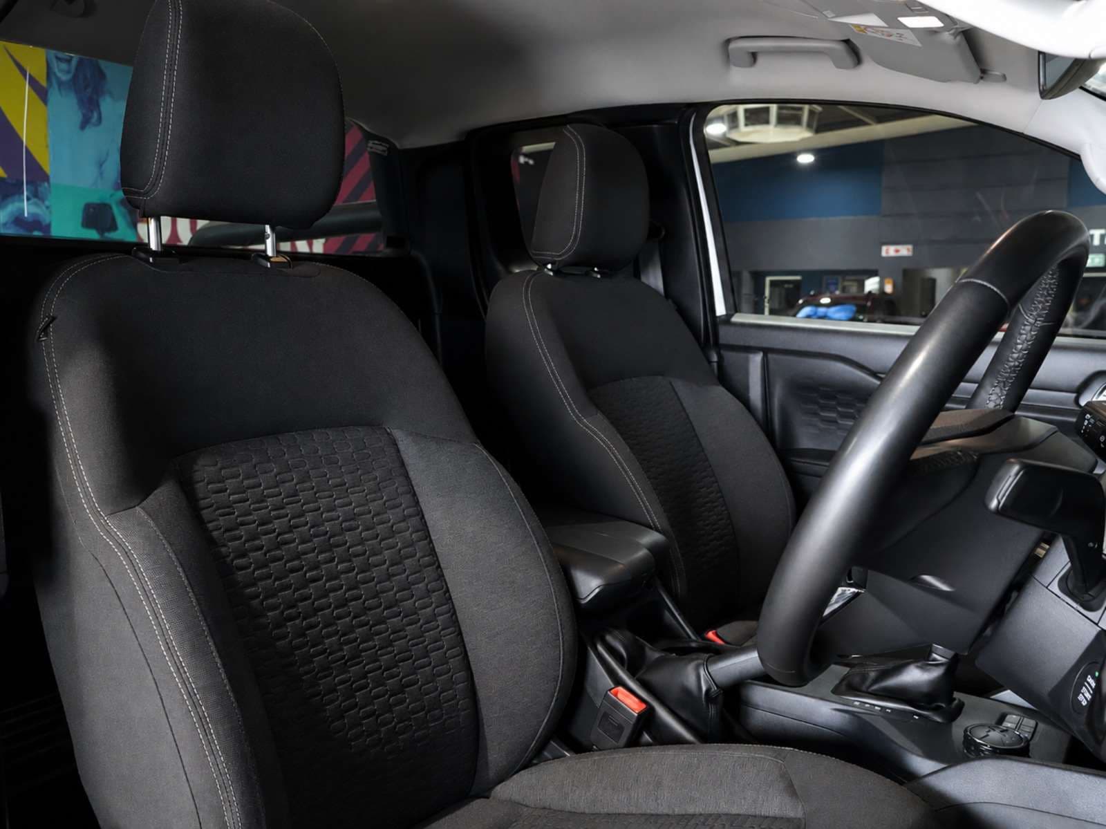 2023 Ford Ranger, image 14 of 15