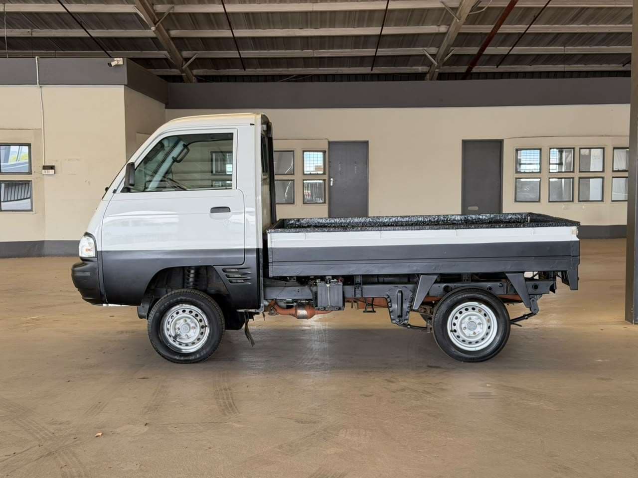 2022 Suzuki Super Carry, image 6 of 16