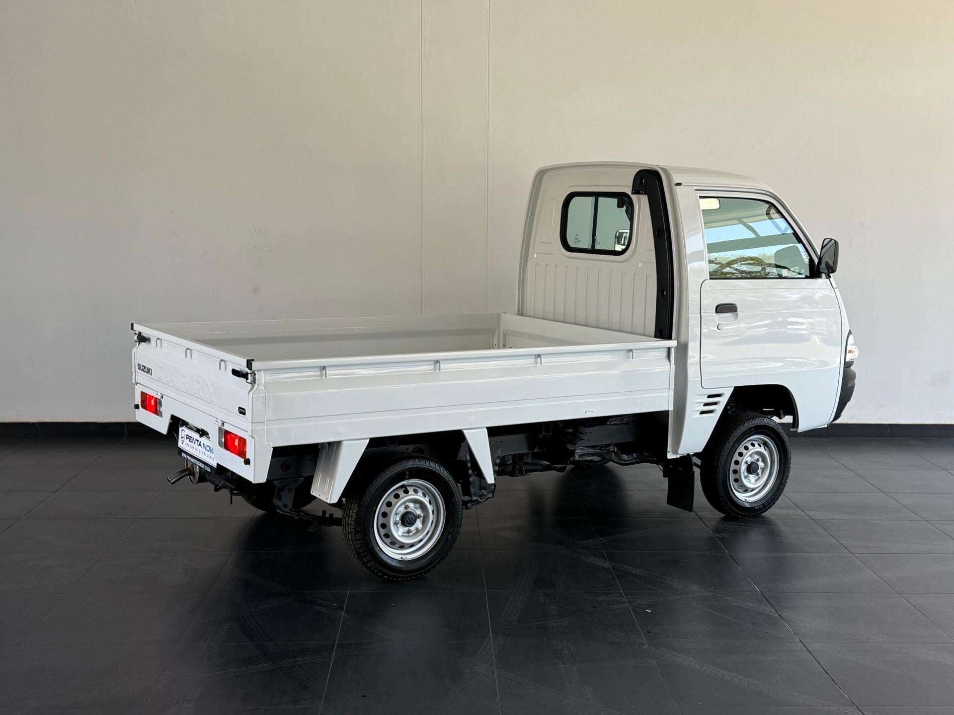 2026 Suzuki Super Carry, image 6 of 16