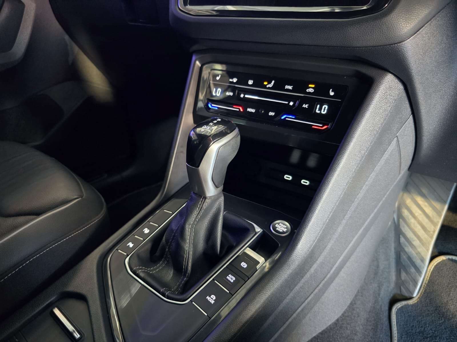 2023 Volkswagen Tiguan, image 9 of 16