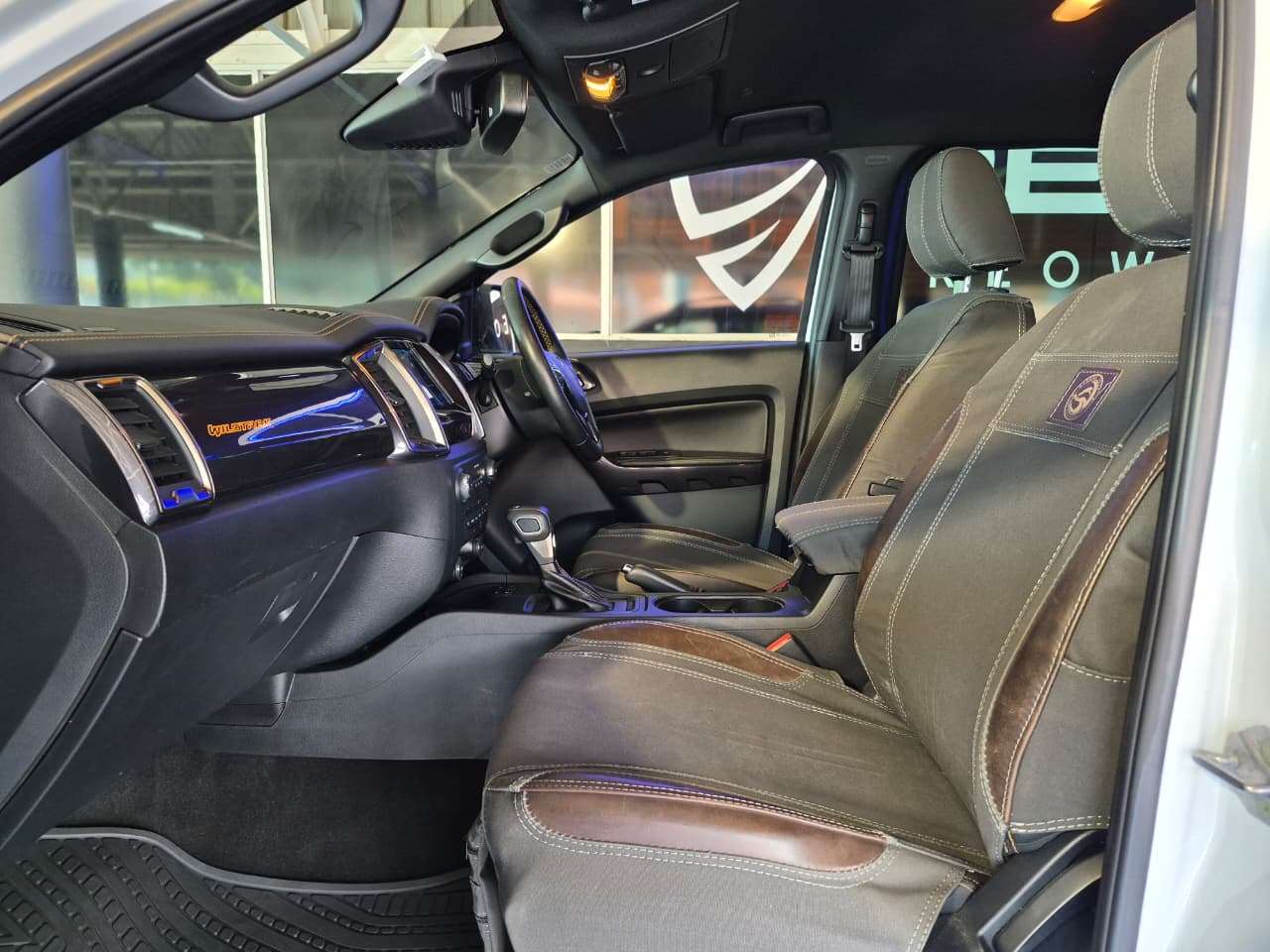 2022 Ford Ranger, image 11 of 16
