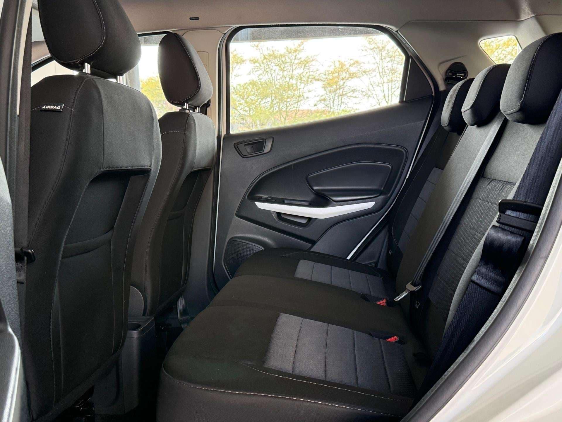 2020 Ford Ecosport, image 15 of 16