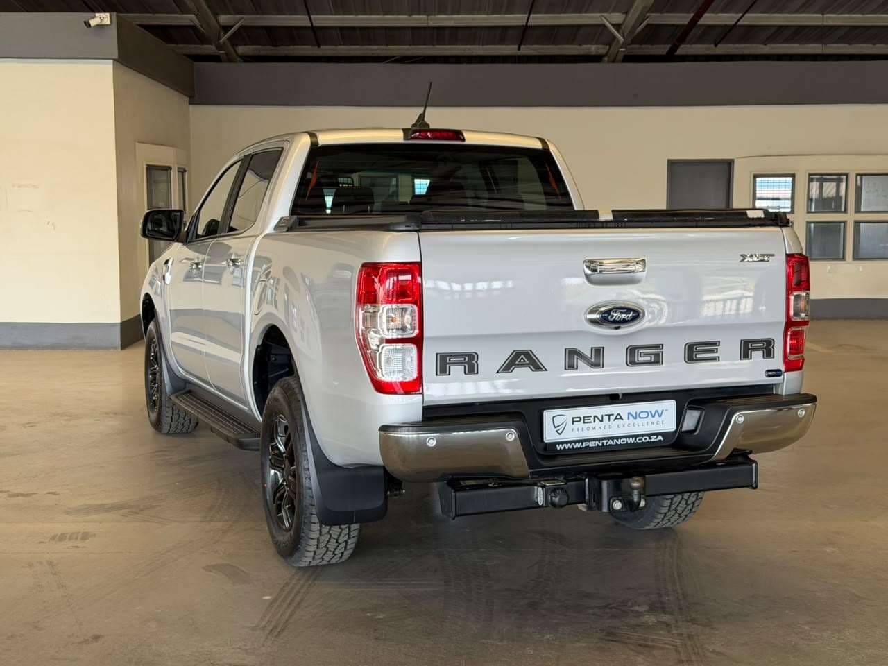 2022 Ford Ranger, image 3 of 16