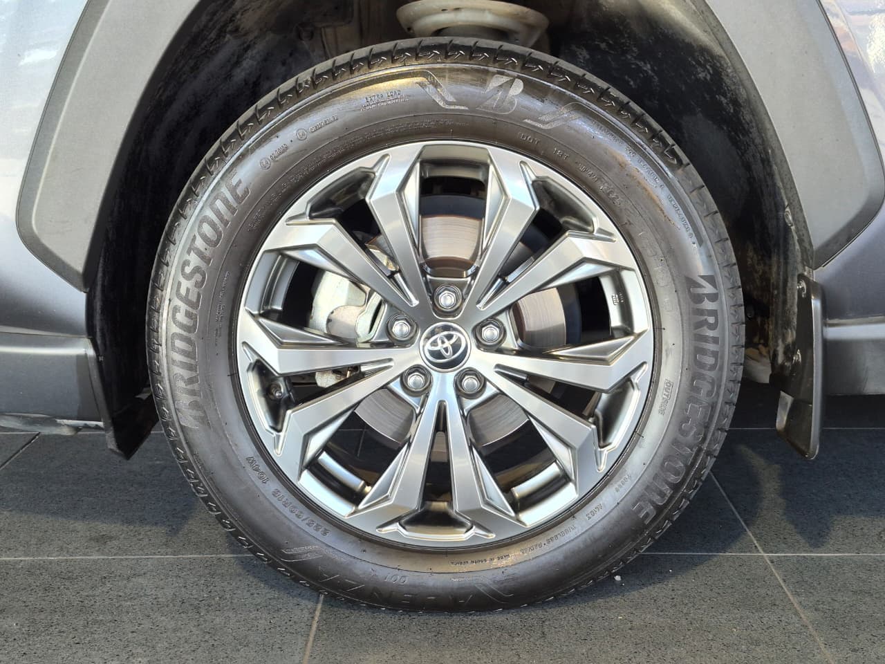 2023 Toyota Rav 4, image 16 of 16