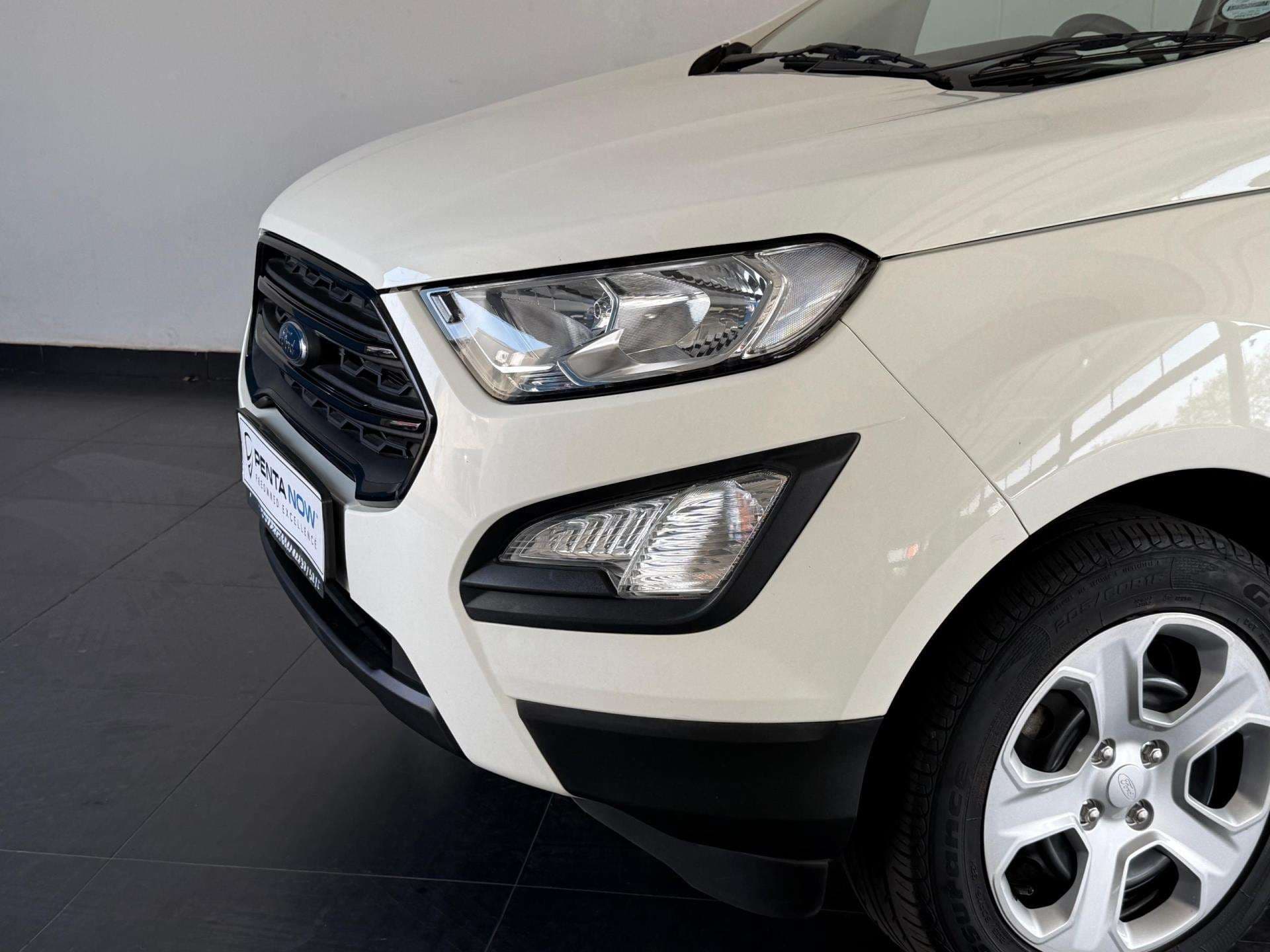 2020 Ford Ecosport, image 10 of 16
