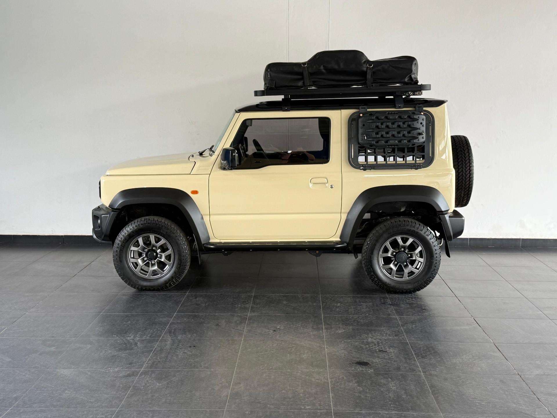 2024 Suzuki Jimny, image 5 of 16