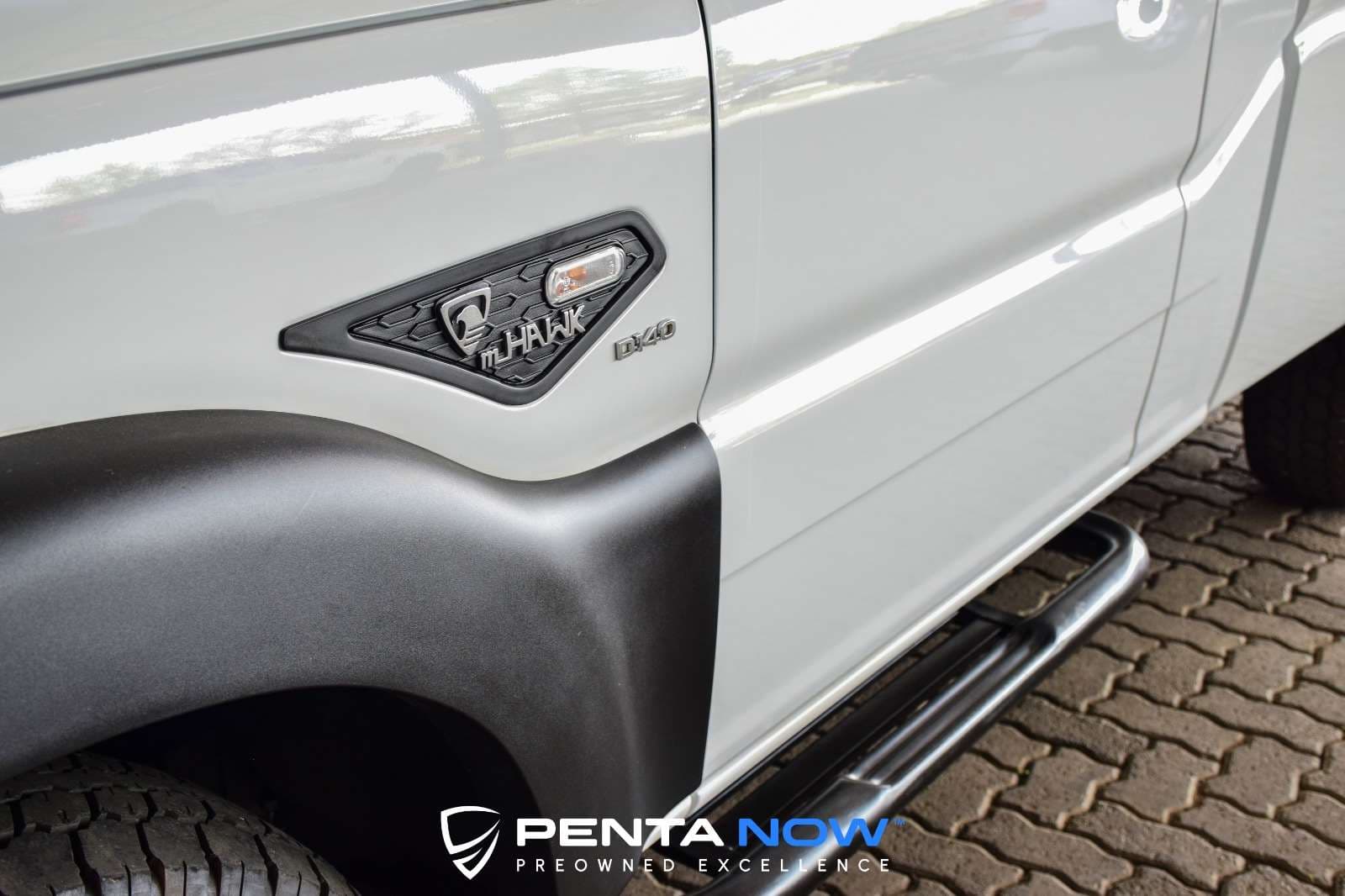 2026 Mahindra Pik Up, image 9 of 16