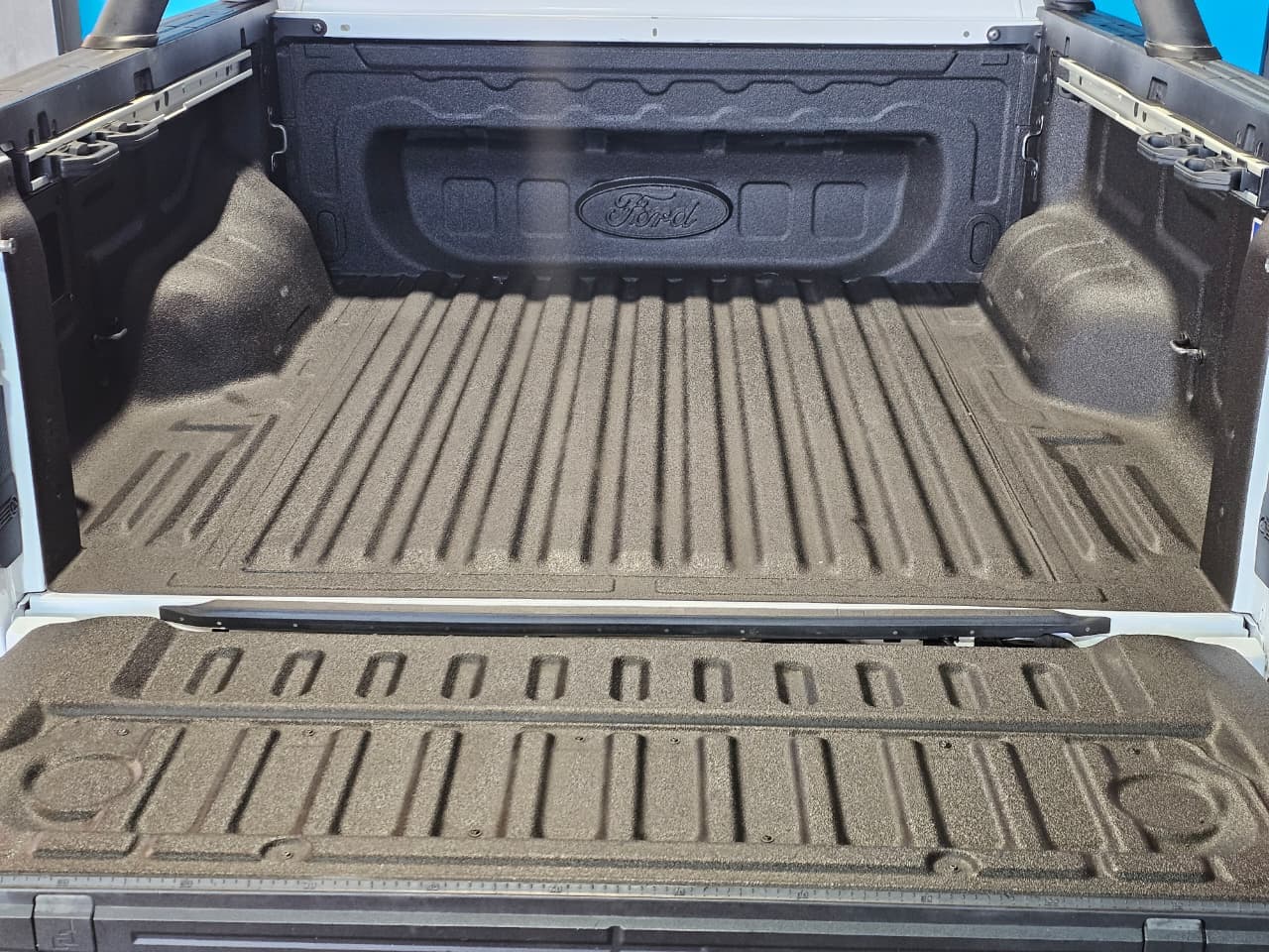 2024 Ford Ranger, image 6 of 16