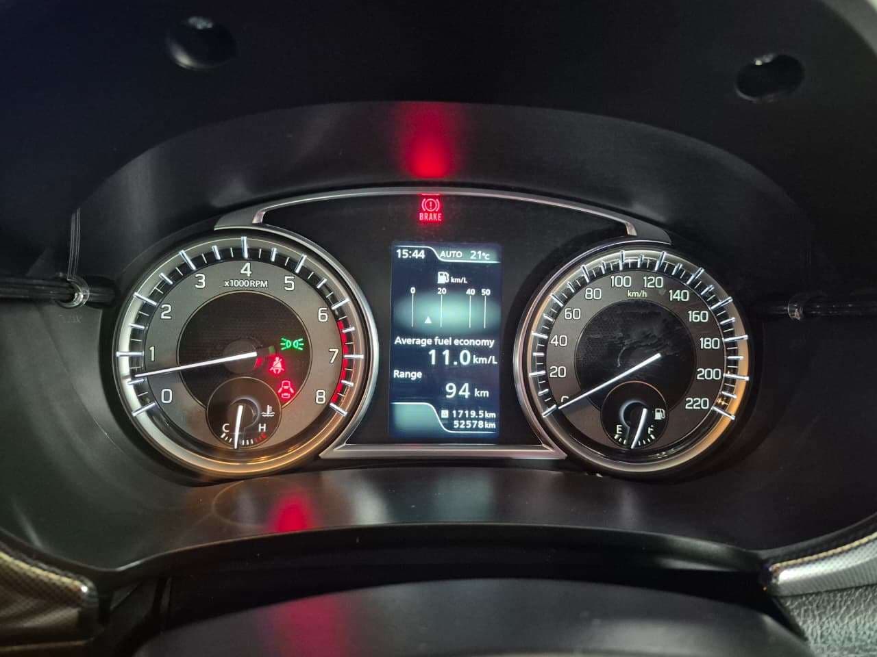 2024 Suzuki Vitara, image 10 of 16