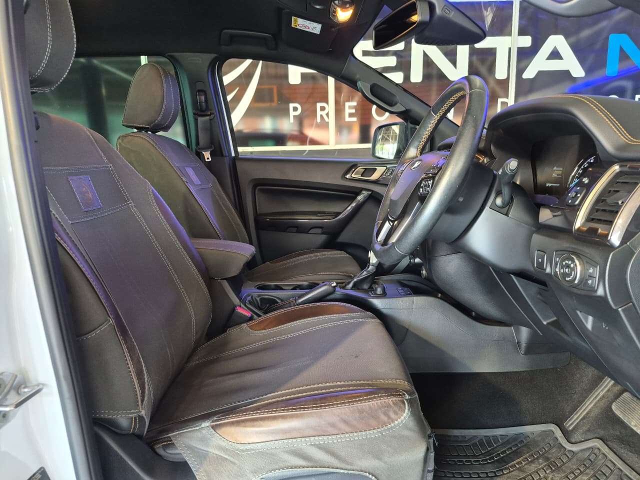 2022 Ford Ranger, image 13 of 16