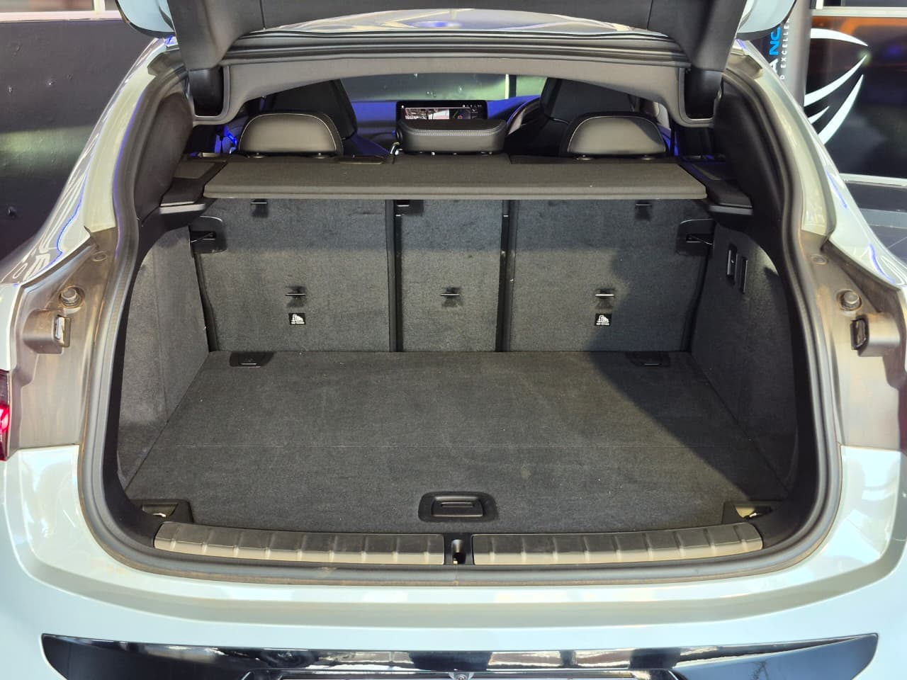 2024 Bmw X4 (g02), image 15 of 16