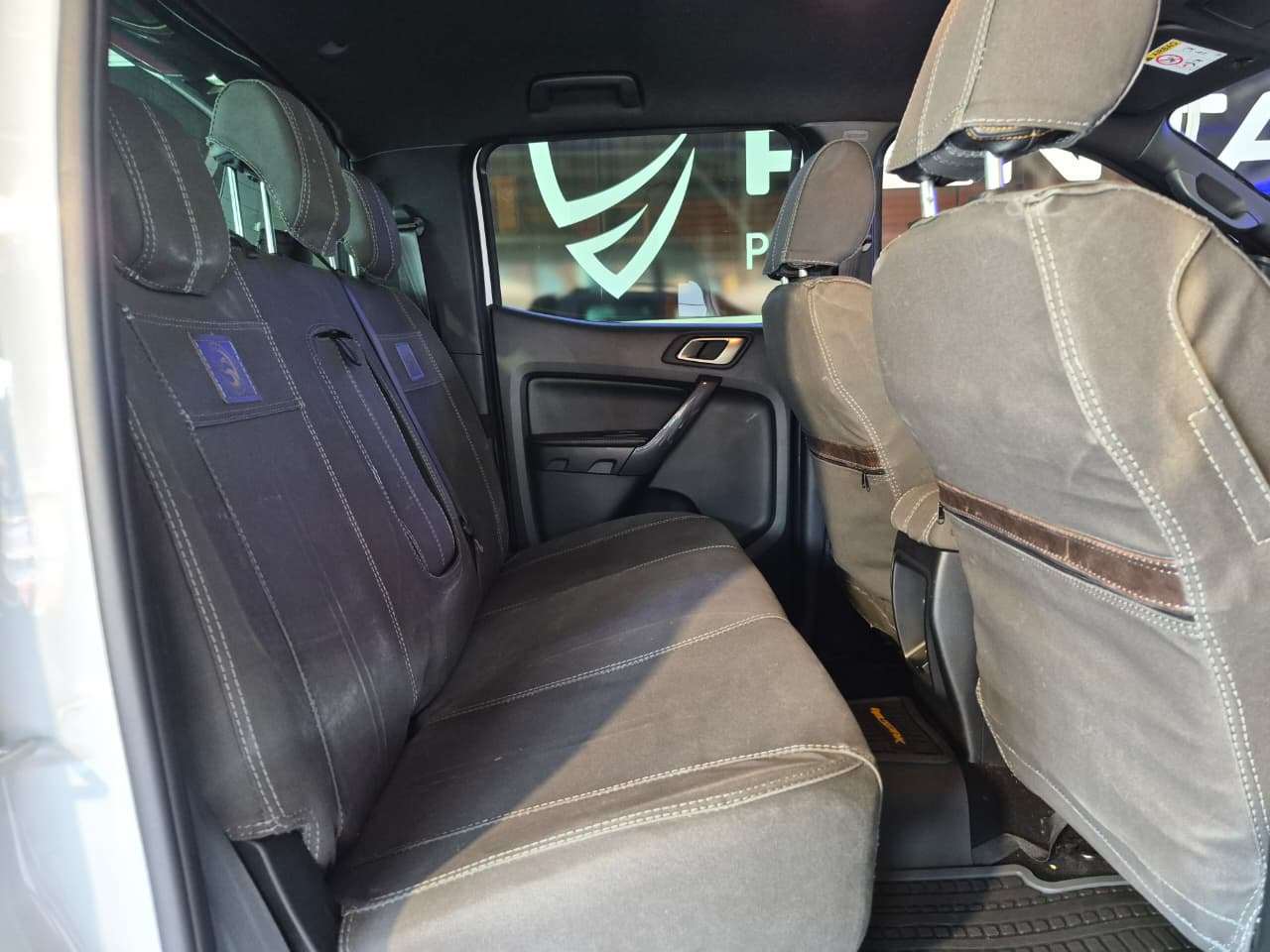 2022 Ford Ranger, image 14 of 16
