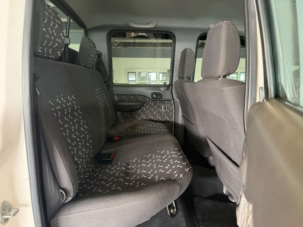 2003 Ford Ranger, image 10 of 16