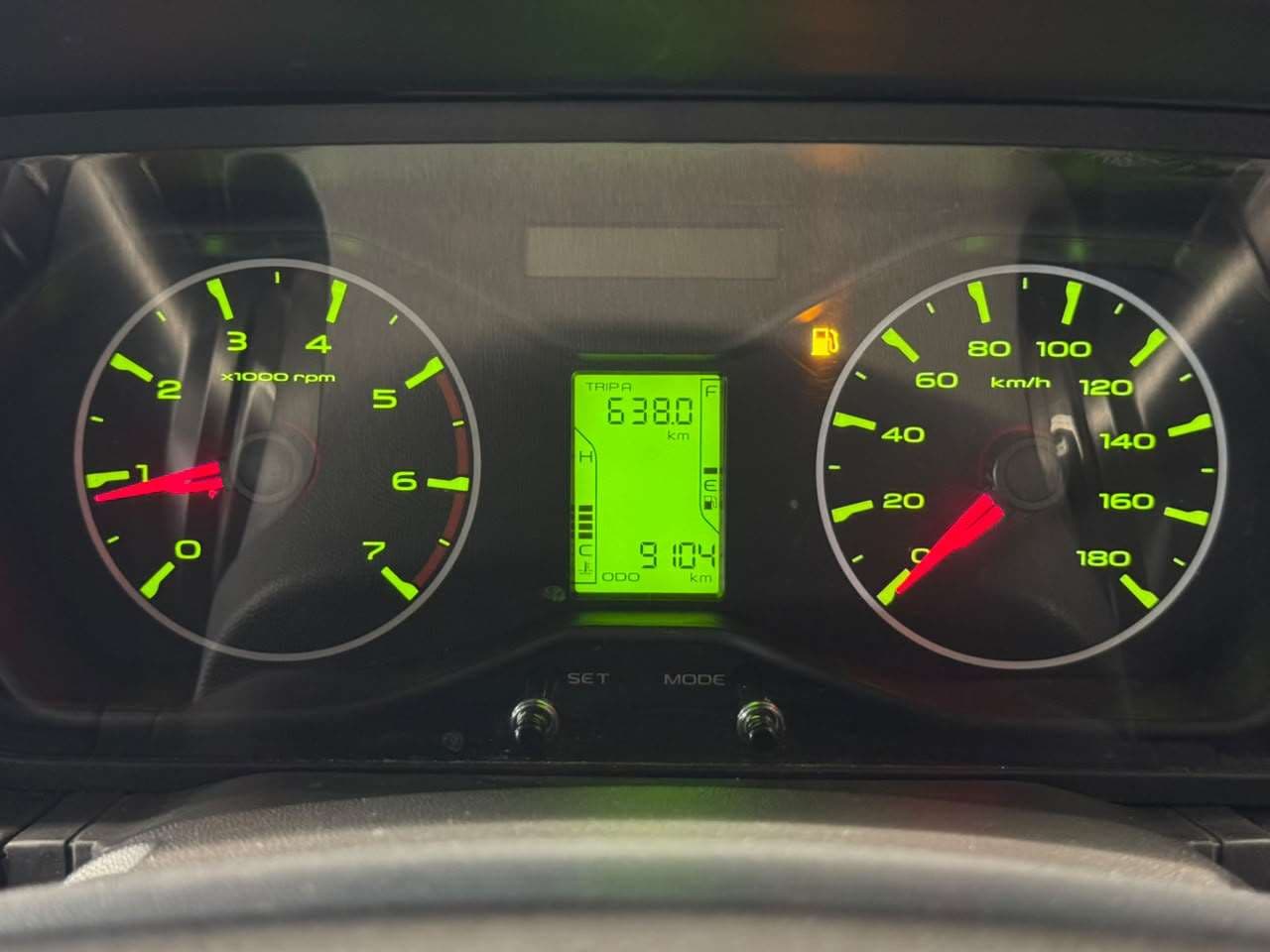 2026 Mahindra Pik Up, image 13 of 16