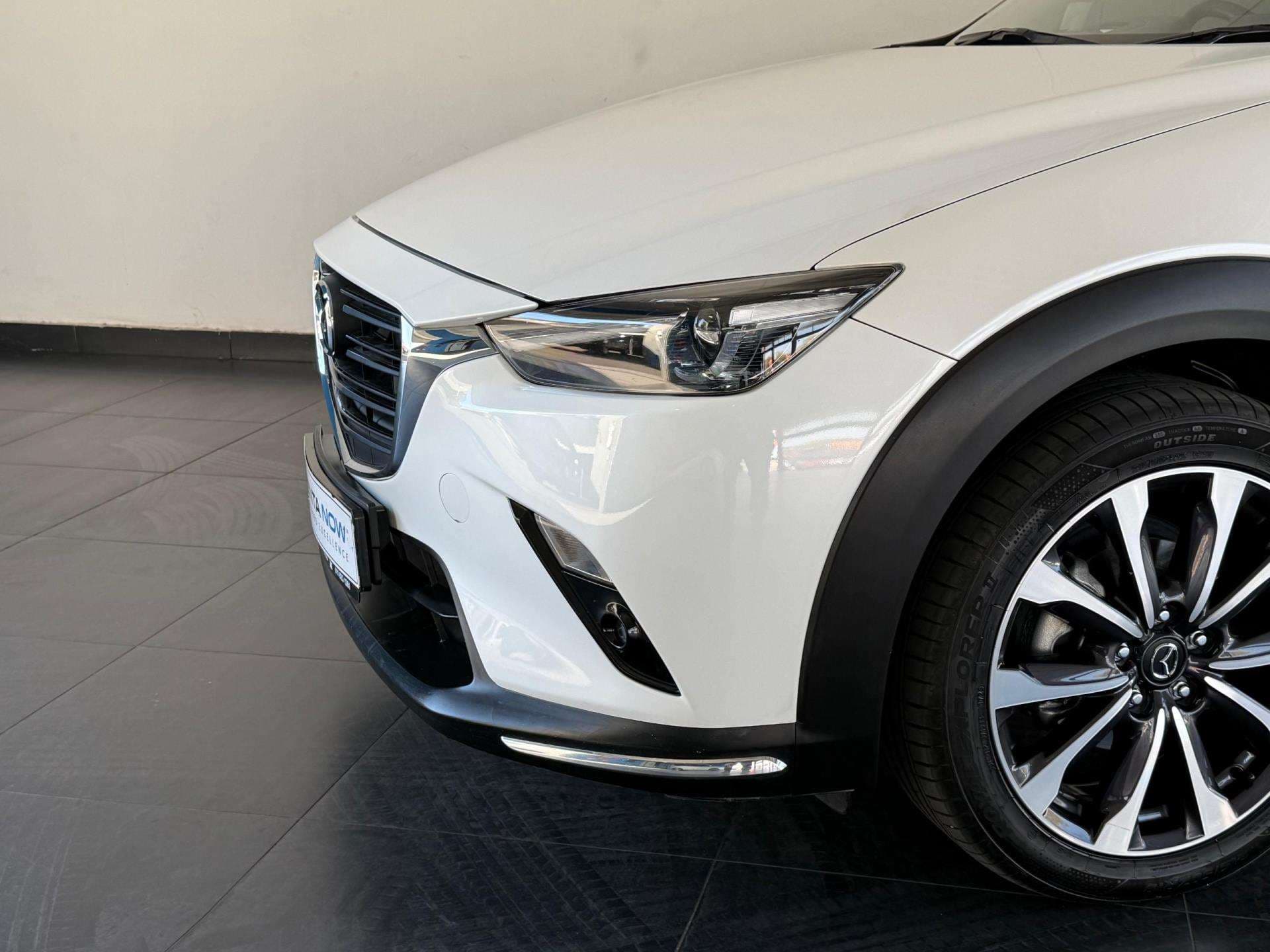 2020 Mazda Cx-3, image 10 of 16