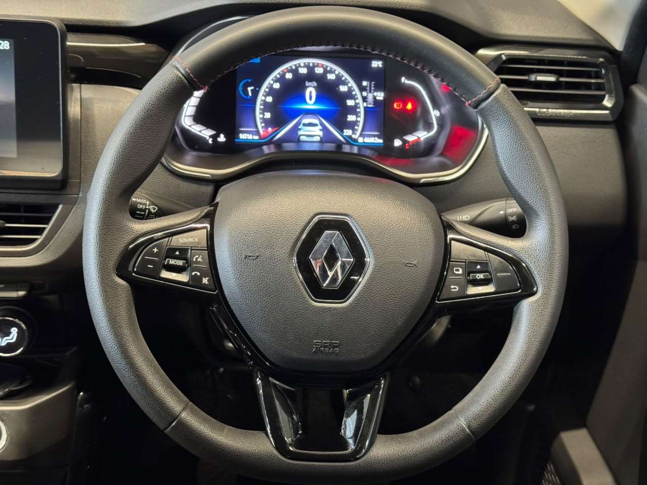 2024 Renault Kiger, image 13 of 14