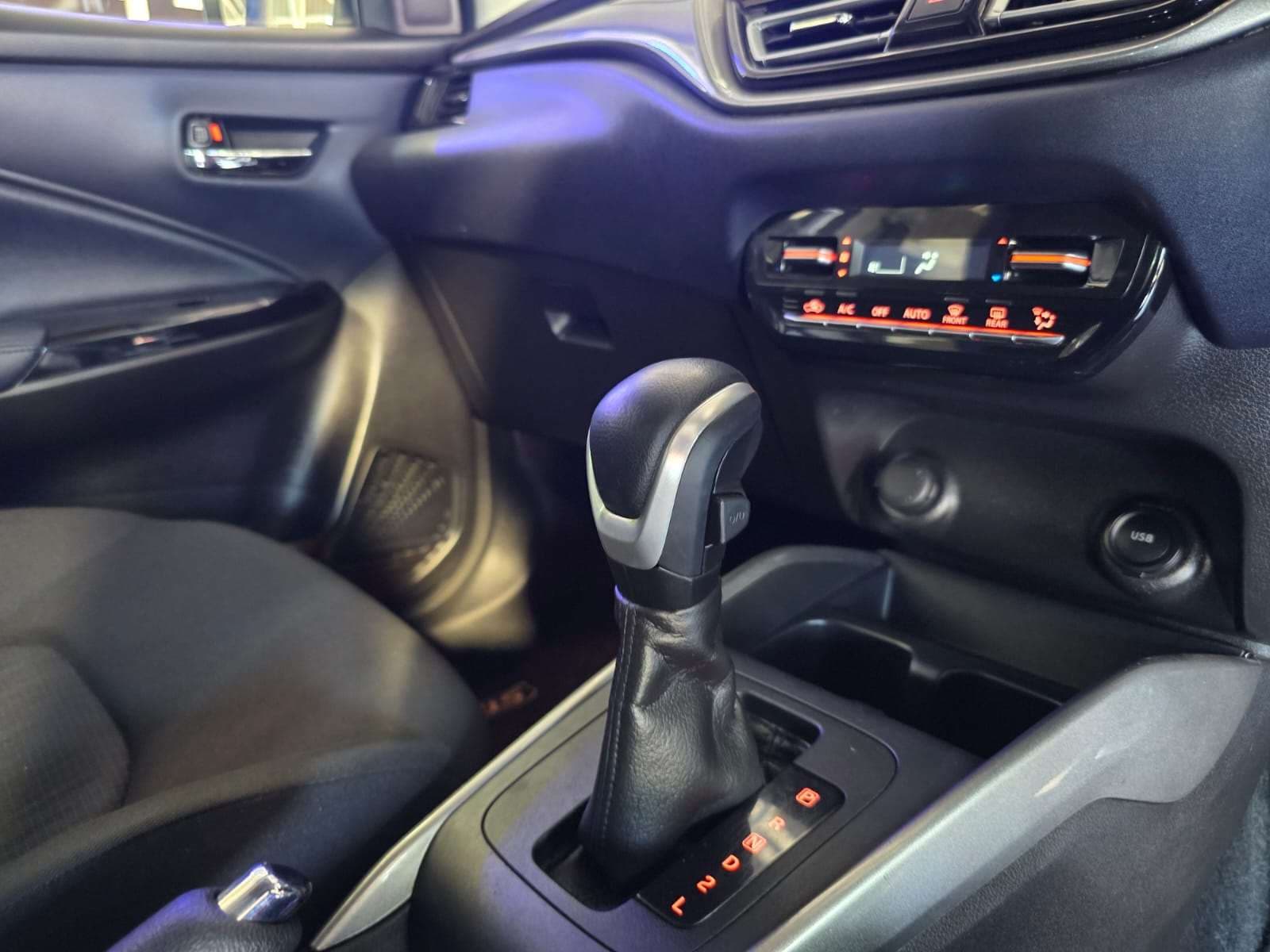 2023 Toyota Starlet, image 9 of 16