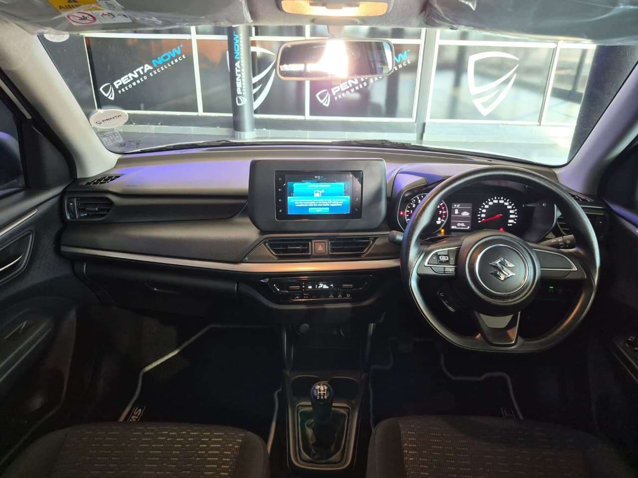 2026 Suzuki Swift, image 7 of 16