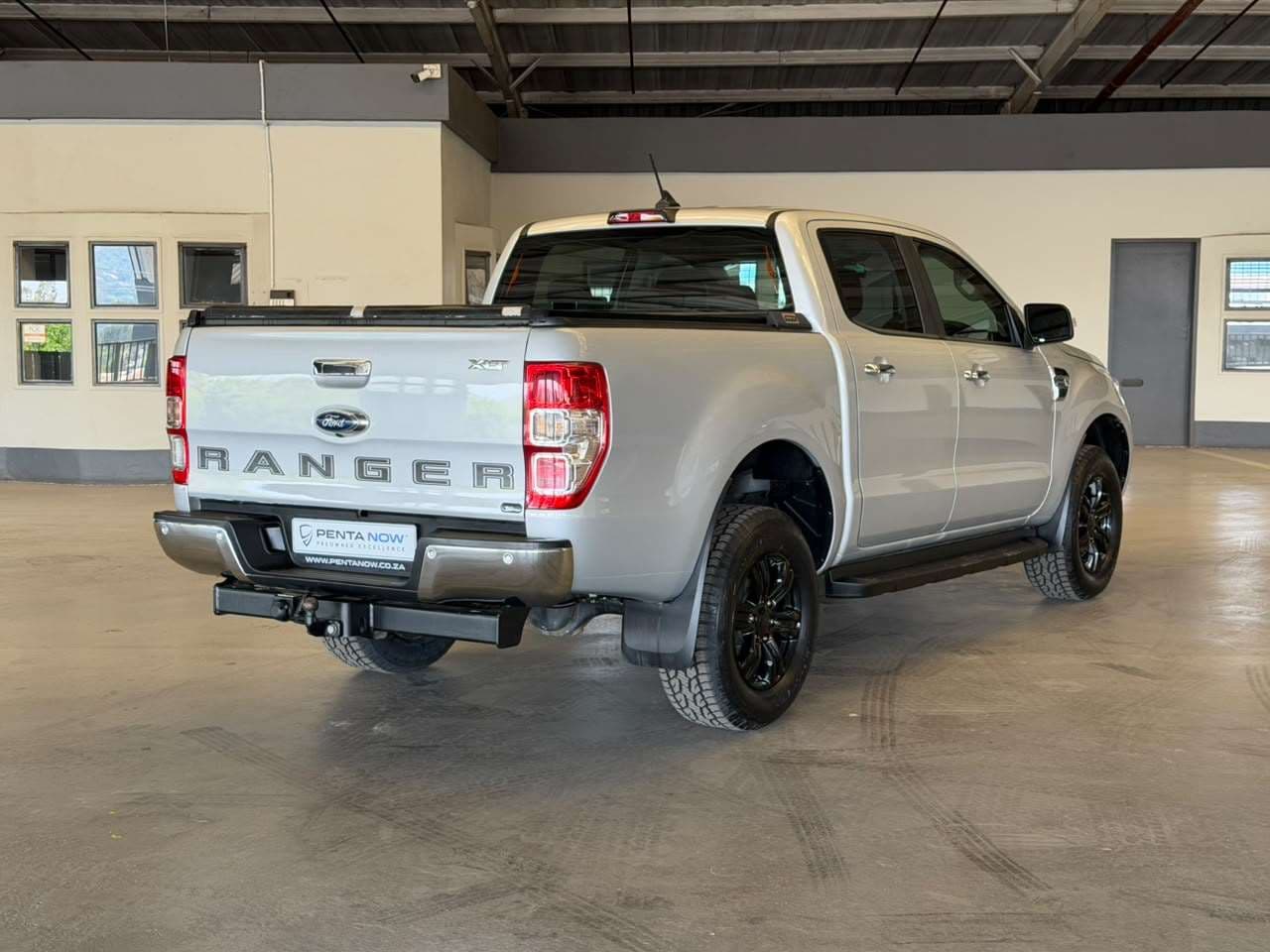 2022 Ford Ranger, image 5 of 16